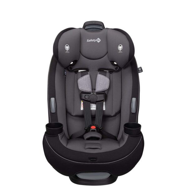 2261fa1656af468389703f4b4ec973b2 Safety 1st Grow and Go All-in-One Convertible Car Seat, Rear-facing 5-40 pounds, Harvest Moon