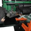 APlusLift MT1500X 1500LB Air-Operated Motorcycle & ATV Lift Table – 48′′ Wide with Side Extensions, 2-Year Warranty