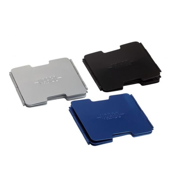 ALUMINUM WINDSCREEN