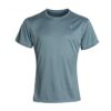 MEN’S OBSIDIAN SHORT-SLEEVE