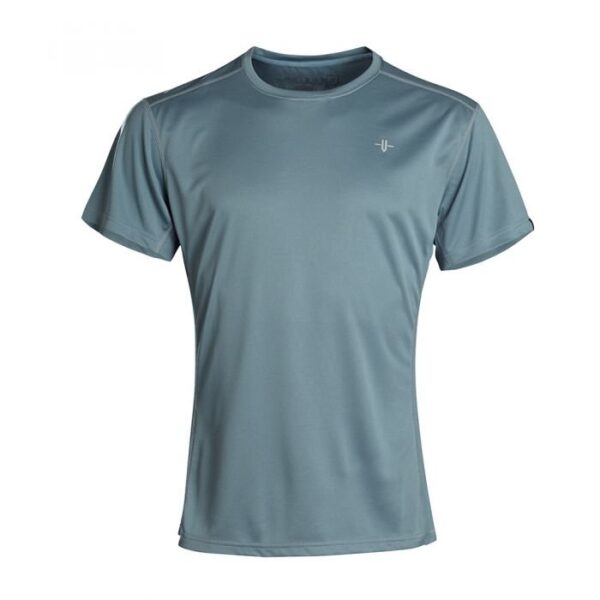 22d6cfa65e5a4f34b0fe353e2b335a85 MEN’S OBSIDIAN SHORT-SLEEVE