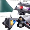 Billiard Light for Pool Table,59” Pool Table Lighting for 7′ 8′ 9′ Table