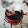 Joe KJ13RH Charcoal Grill