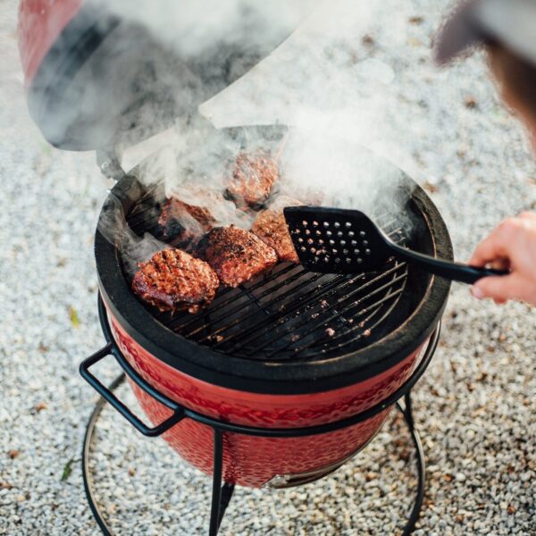 Joe KJ13RH Charcoal Grill
