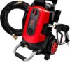 Electric Pressure Washer 2.0, Powerful 1.4 GPM 2000 PSI Car Pressure Washer Sprayer, Snub Nose & Tip Attachment, Use,Car Soap, Patio Boat RV Motorcycle Car Garage Deck Adam’s Polishes