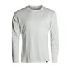 MEN’S AGATE LONG-SLEEVE