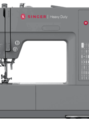 SINGER HD6600 Heavy Duty Computerized Sewing Machine