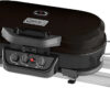Coleman RoadTrip 285 Portable Stand-Up Propane Grill