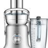 Juice Fountain Cold XL Juicer, Smoked Hickory, BJE830SHY – High Capacity, Easy Clean, Efficient Juicing