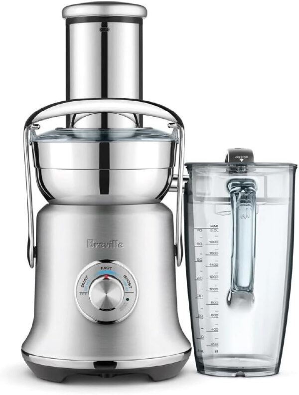 2339760a55ff49f2a74266314c7c83a2 Juice Fountain Cold XL Juicer, Smoked Hickory, BJE830SHY – High Capacity, Easy Clean, Efficient Juicing