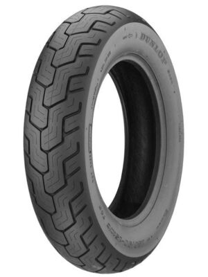 Dunlop D404 Metric Cruiser Bias Rear Tire 170/80-15 (45605418)
