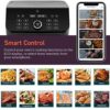 COSORI Air Fryer 6.8Qt, Dual Blaze with 360 ThermoIQ Tech