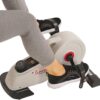 Health and Fitness Magnetic Under Desk Mini Bike Pedal Exerciser