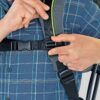 Chicco SmartSupport Aluminum Frame Backpack Carrier, Lightweight Baby Backpack Carrier | Solar/Grey New Model