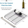 Wine Cooler/Cabinet Refrigerator Fridge