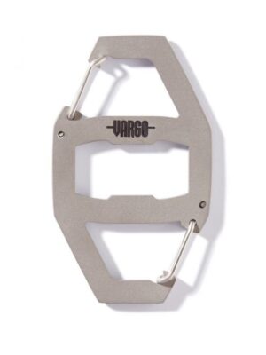 BINARY CARABINER