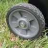 Agri-Fab 45-0544 40-in Spike Lawn Aerator