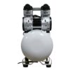 California Air Tools 10020CHAD 10 Gal. 2.0 HP Ultra-Quiet and Oil-Free Electric Stationary Air Compressor with Auto Drain
