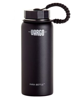 INSULATED STAINLESS STEEL PARA-BOTTLETM