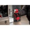 3650-21P M18 18-Volt Lithium-Ion Compact Brushless Cordless 1/4 in. Impact Driver Kit with One 2.0 Ah Battery, Charger Tool Bag