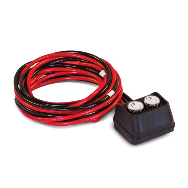Champion 2000-lb. ATV/UTV Winch Kit 12003