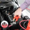 Weego 120 12 Volt Portable Lithium Jump Starter, 1200 Cranking Amps