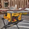 Table Saw for Jobsite, Compact, 8-1/4-Inch (DWE7485)