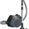 Boost CX1 Bagless cylinder corded vacuum cleaner, powerful, compact and agile