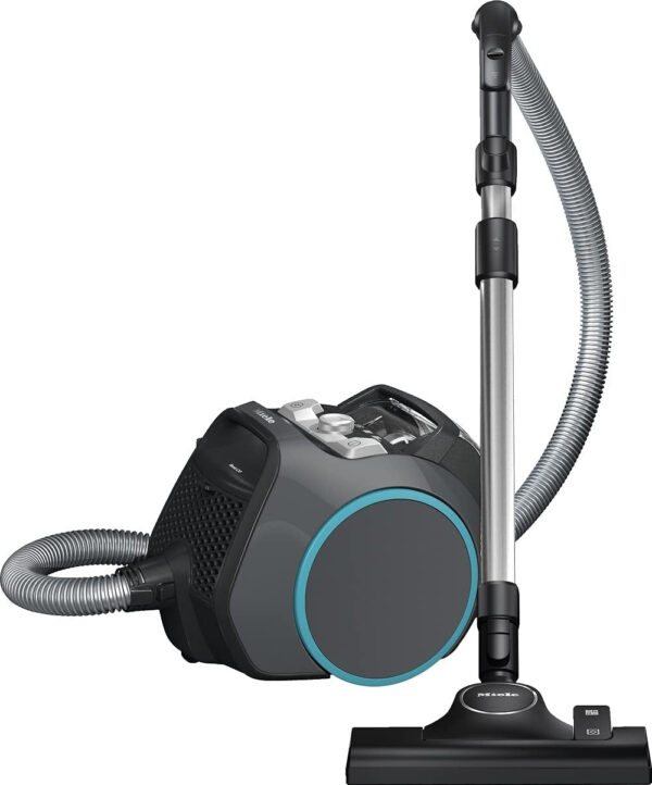 Boost CX1 Bagless cylinder corded vacuum cleaner, powerful, compact and agile
