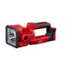 2354-20 M18 18-Volt 1250 Lumens Lithium-Ion Cordless Search Light (Tool-Only)