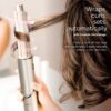 Shark FlexStyle Air Styling Drying System, Powerful Hair Blow Dryer and Multi-Styler Stone Curly Coily