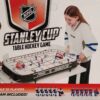 STIGA 3T NHL Stanley Cup Table Hockey Game