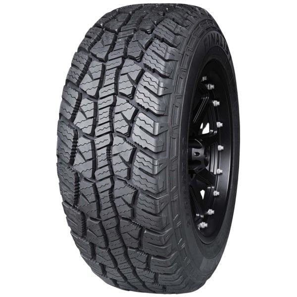 Finalist Terreno A/T 275/60R20 115T SUV Light Truck All Season All Terrain Tire 275/60/20 (Tire Only)