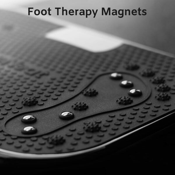 289f46324b464569aefb5282f2f4a8c8 TheNeat Vibration Plate Exercise Machine, Whole Body Workout Vibration Fitness Platform, 330 Lbs Capacity, Low Noise Vibrating Plate Machine for Home & Office, NeatShake