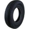 Hi-Run HZT1007 Radial Trailer Tire, ST235/80R16, Load Range E