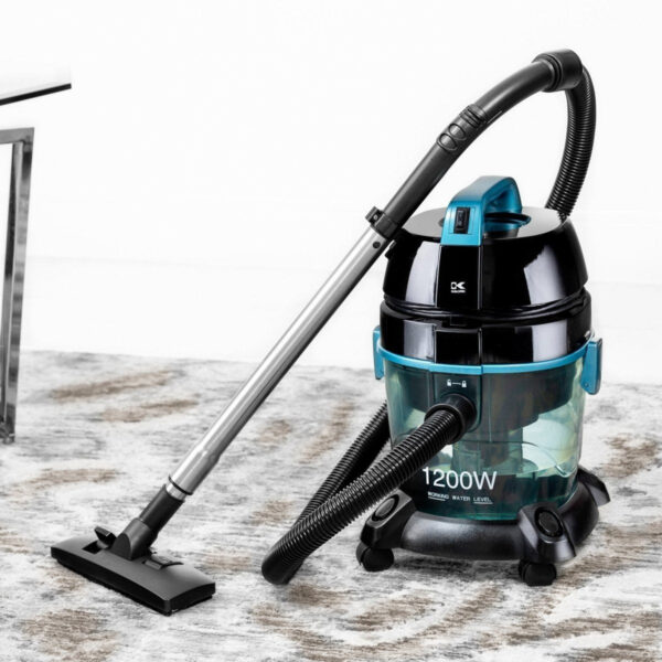 28b128e9dfe04cf0850c54d2c953426f Water Filtration Vacuum Cleaner, Blue