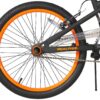 20′′ Boys BMX Bike, Camouflage, Ages 7-14, Steel Frame, Caliper Brakes