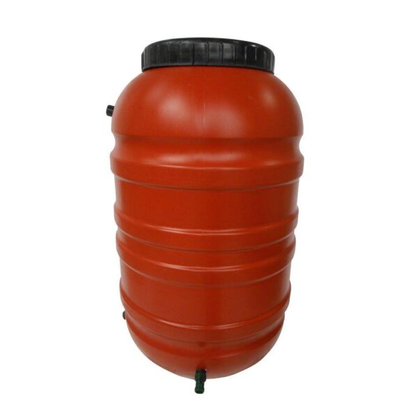 295c048ecea74086842b95701a73a9fa Terra Cotta Rain Barrel 55 gal. Model # TC-55