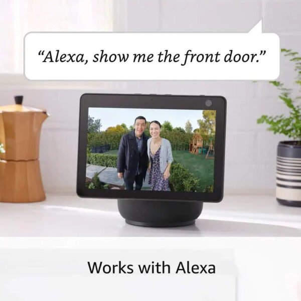 2966746809da46fb9c6b8d6543a86438 1080p HD Wi-Fi Wired and Wireless Video Doorbell 4