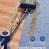 Homeika Cordless Vacuum Cleaner, 20Kpa Powerful Suction Vacuum