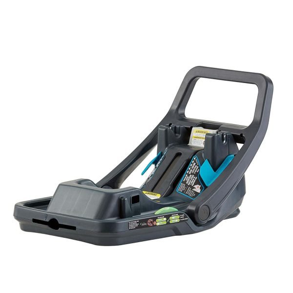 29b75944ba734b4a83a1f4c1ebe29b9c Baby Jogger RAPIDLOCK Infant Car Seat Base City GO, City GO 2 City GO Air Car Seat Compatible