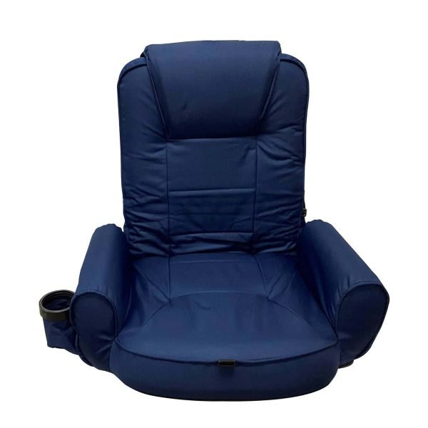 29fbb6ae715f42c88ef22fefe4f2b399 WEST MARINE Go-Anywhere High-Back Seat 2
