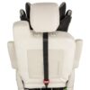 Revolve360 Extend Convertible Car Seat with 360 Degree Rotation, Extended Rear-Facing, Forward-Facing, Booster Mode, and Secure Latch Install, Revere Gray