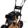 High-Powered 163cc Engine, Start With Ease – Precision Bevel Cutting, Easy Curb Hopping, 6-Depth Adjustments, 4-Wheel Control for Edging with Ease-Generac