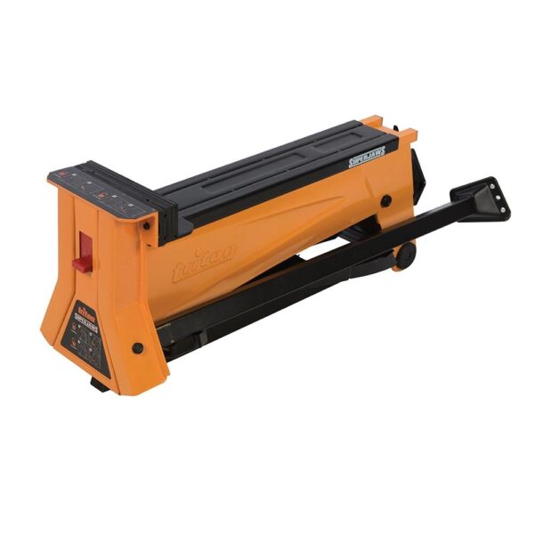 2adbde788d8b4cbcb7f14ac59cd001b8 Triton Tools Triton 37-1/2-in SuperJaws Bar Clamp