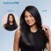 BaBylissPRO Nano Titanium 1/2 Straightener