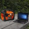 Wagan Power Dome Plex Jump Starter