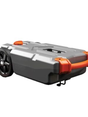 Camco Rhino 21-Gallon Portable Camper / RV Tote Tank