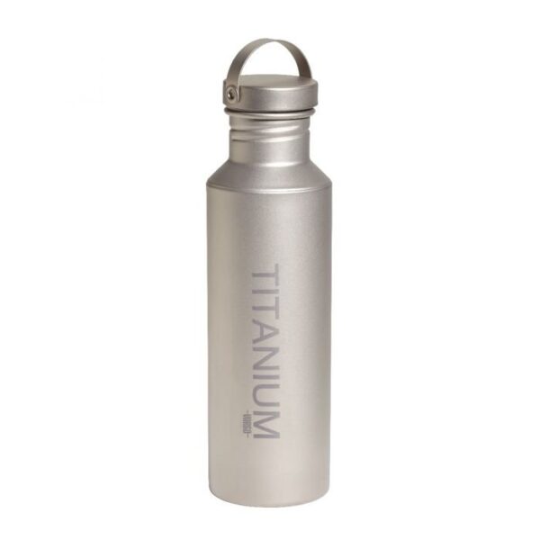 2bfe2527a60043cdb907bf2b753dc8b2 TITANIUM WATER BOTTLE WITH TI LID