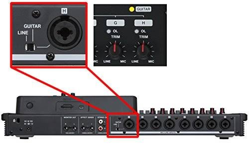 DP-32SD 32 Track Digital Portastudio